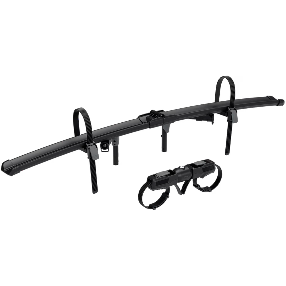 Thule portabicicletas y soportes para bicicletas ADAPTADOR THULE EASYFOLD 3 BICI EXTRA vista frontal
