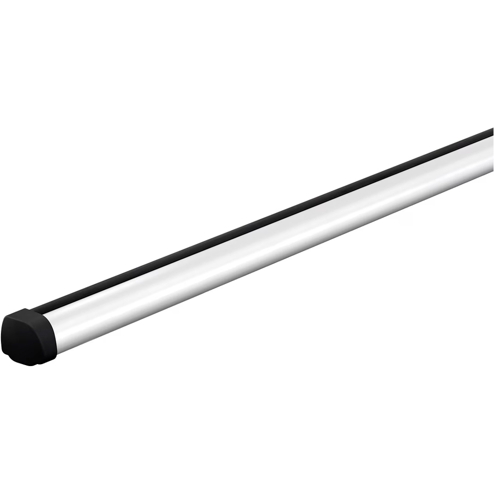Thule portabicicletas y soportes para bicicletas BARRAS THULE PROBAR 393 175CM ALUMINIO (PACK DE 2) 01