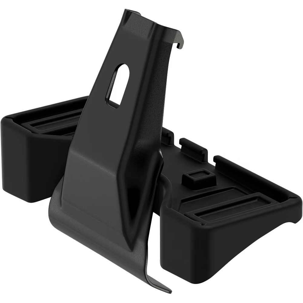 Thule portabicicletas y soportes para bicicletas KIT THULE CLAMP 5251 vista frontal
