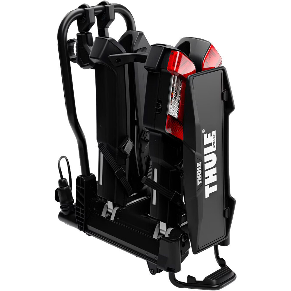 Thule portabicicletas y soportes para bicicletas PORTABICI THULE BOLA EASYFOLD 3 2BICIS 01