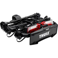 Thule portabicicletas y soportes para bicicletas PORTABICI THULE BOLA OUTPACE 2BICIS 13PIN 01
