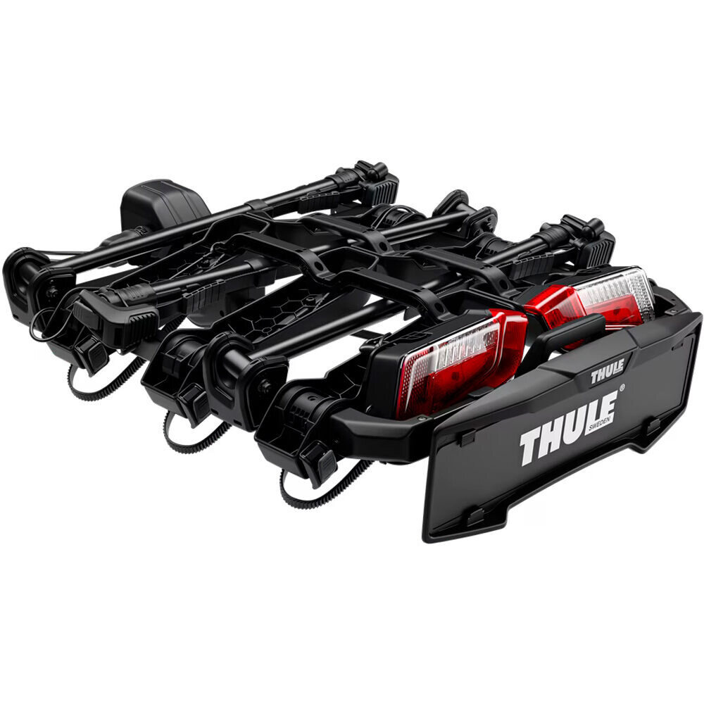 Thule portabicicletas y soportes para bicicletas PORTABICI THULE BOLA OUTPACE 3BICIS 13PIN 01
