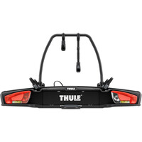 Thule portabicicletas y soportes para bicicletas PORTABICI THULE BOLA VELOSPACE 3 2 BICIS NUEVO 01