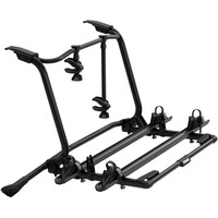 Thule portabicicletas y soportes para bicicletas PORTABICI THULE PORTON WANDERWAY 2 BICIS vista frontal