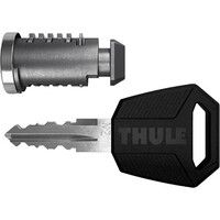BOMBIN Y LLAVE THULE PREMIUM N235