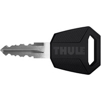 Thule varios portaequipajes LLAVE THULE PREMIUM N235 vista frontal