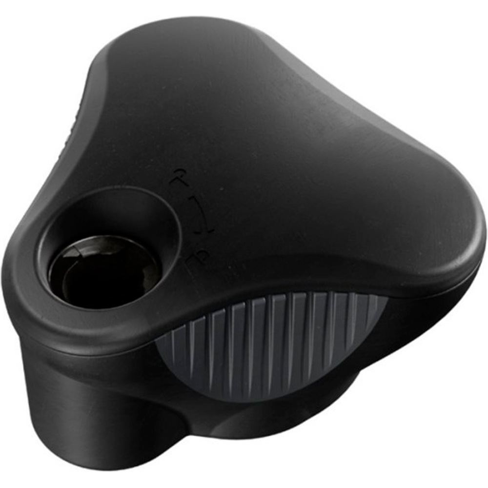Thule varios portaequipajes POMO THULE CERRADURA SIN LLAVE EASYFOLD vista frontal