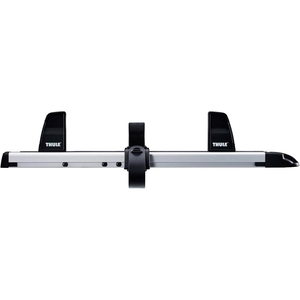 Thule varios portaequipajes PORTAESCALERAS THULE LADDER TILT 311 vista frontal