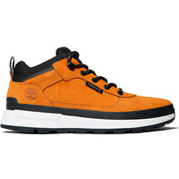 Timberland zapatilla moda hombre Field Trekker LOW LACE UP SNEAKER lateral exterior