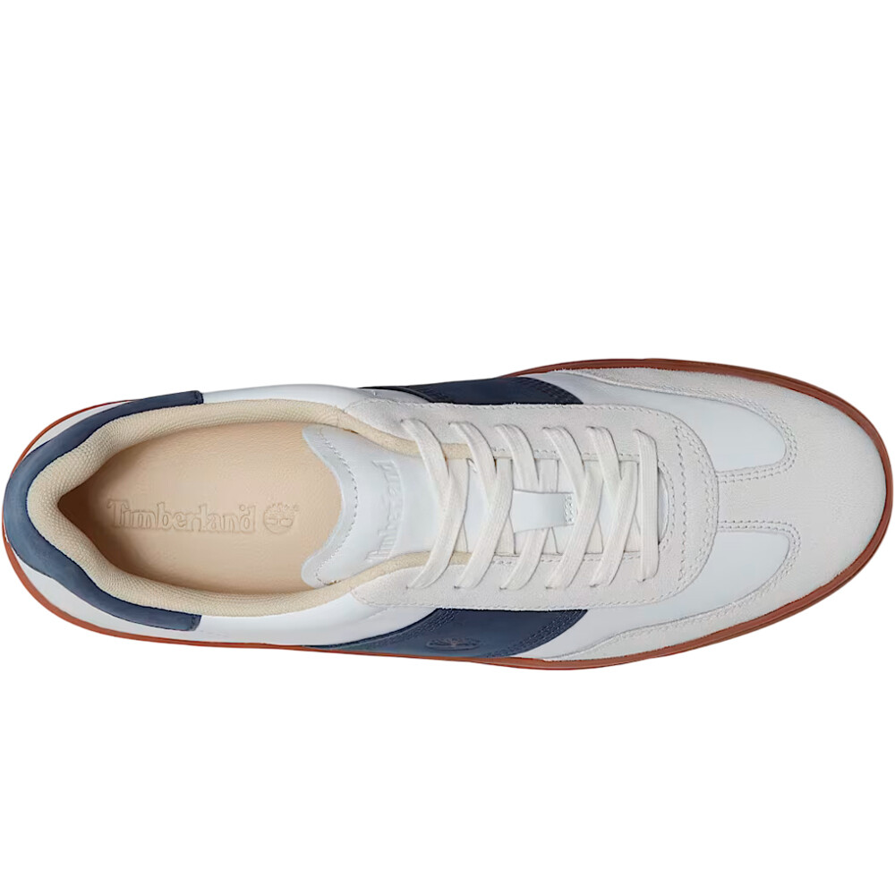 Timberland zapatilla moda hombre Lisbon Street LOW LACE UP SNEAKER 05