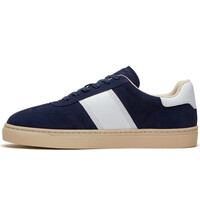 Timberland zapatilla moda hombre Lisbon Street LOW LACE UP SNEAKER puntera