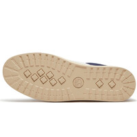 Timberland zapatilla moda hombre Lisbon Street LOW LACE UP SNEAKER vista superior