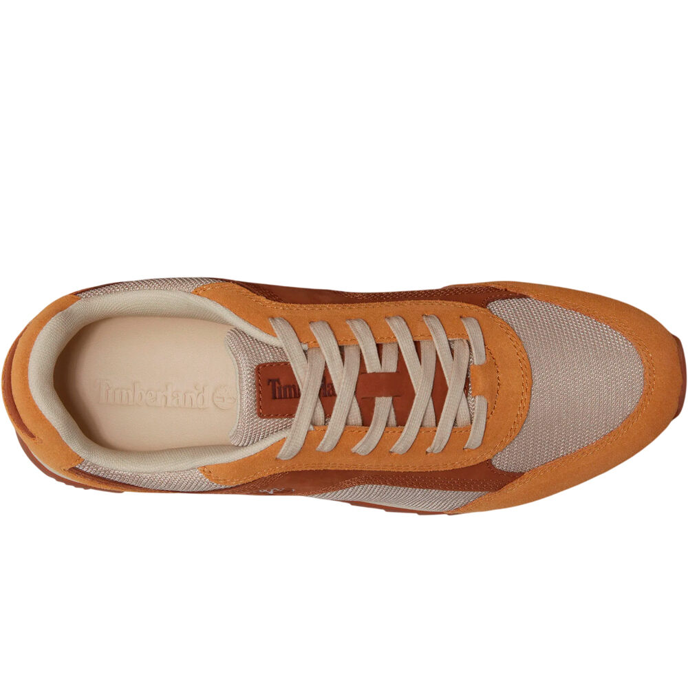Timberland zapatilla moda hombre Scout Heights LOW LACE UP SNEAKER LT 05