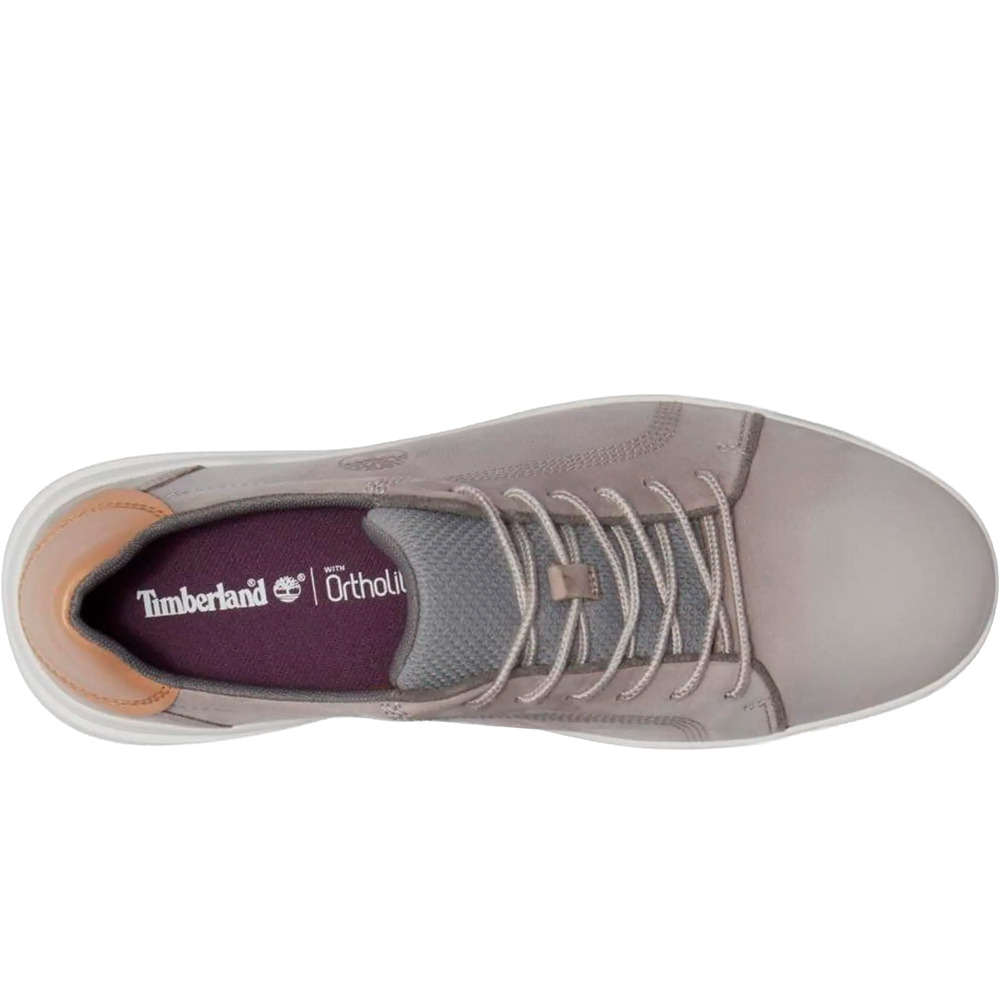 Timberland zapatilla moda hombre Seneca Bay 05