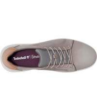 Timberland zapatilla moda hombre Seneca Bay 05