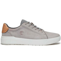 Timberland zapatilla moda hombre Seneca Bay lateral exterior