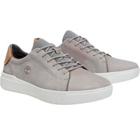 Timberland zapatilla moda hombre Seneca Bay lateral interior
