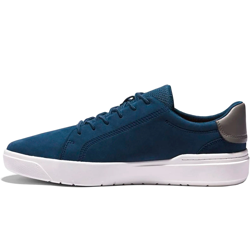 Timberland zapatilla moda hombre Seneca Bay puntera