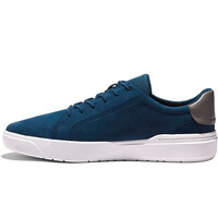 Timberland zapatilla moda hombre Seneca Bay puntera