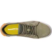 Timberland zapatilla moda hombre Seneca Bay vista superior