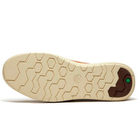 Timberland zapatilla moda hombre Seneca Bay vista superior