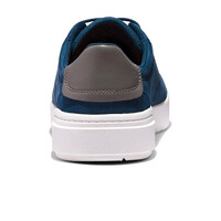 Timberland zapatilla moda hombre Seneca Bay vista trasera