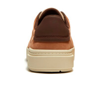 Timberland zapatilla moda hombre Seneca Bay vista trasera