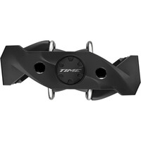 Time pedales automáticos TIME PEDAL MX BLACK (INCLUYE CALAS ATAC 01