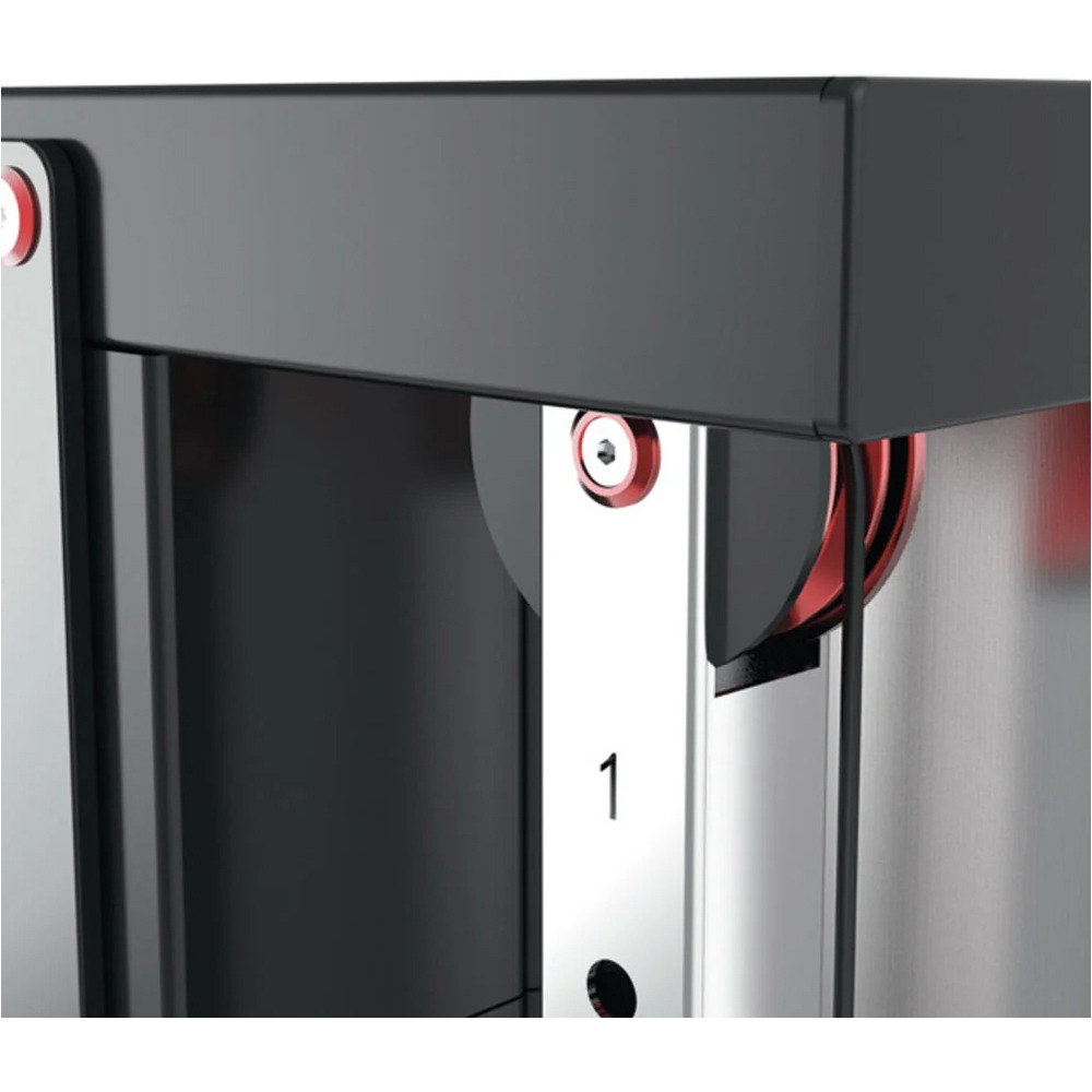 Toorx multiestación musculación Polea simple cross cable Chrono Pro Line 02