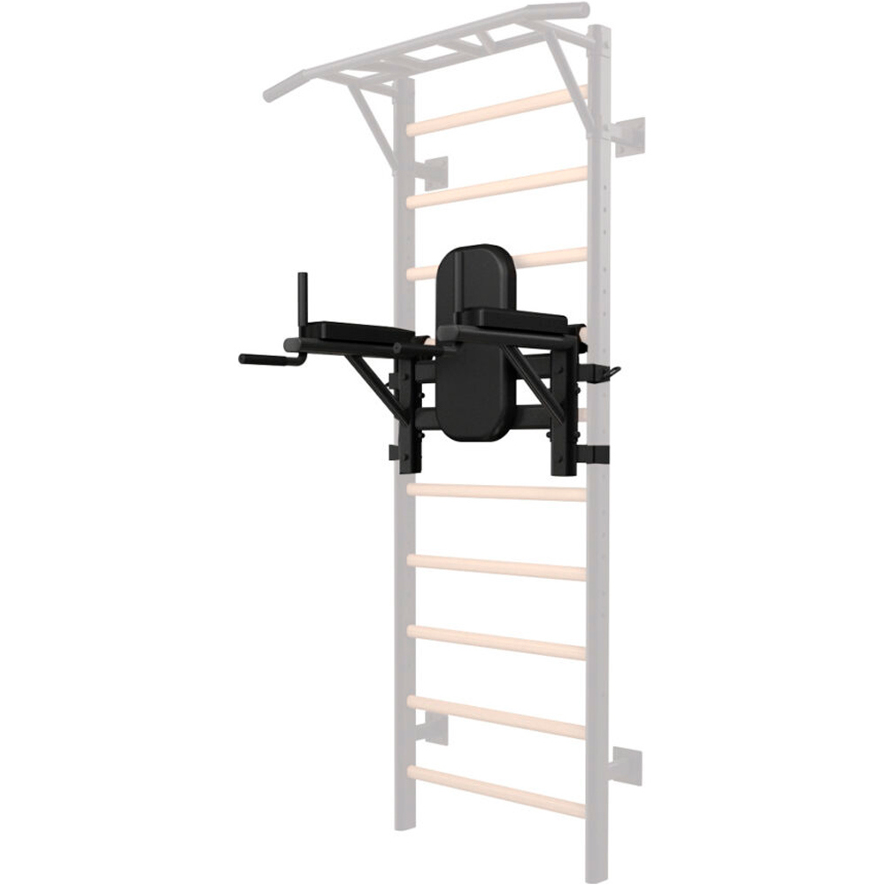 Toorx varios musculación accesorio espaldera vista frontal