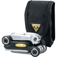 Topeak multiherramienta bicicleta ALIEN II 26 02