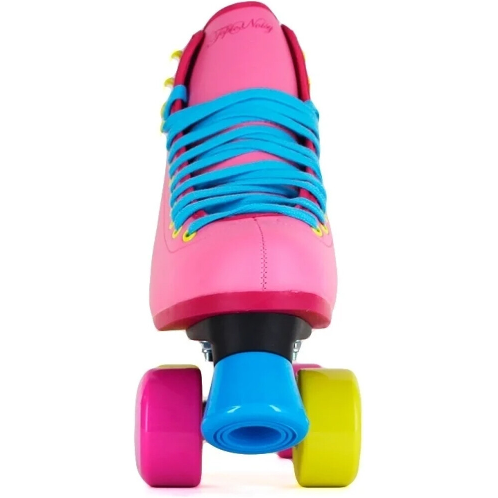 Topic Noisy patines 4 ruedas ROLLER CLASICO 01