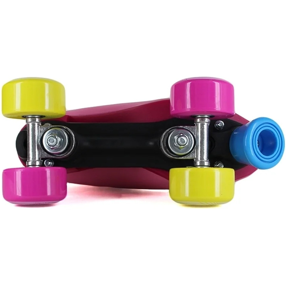 Topic Noisy patines 4 ruedas ROLLER CLASICO 05