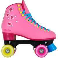 Topic Noisy patines 4 ruedas ROLLER CLASICO vista frontal
