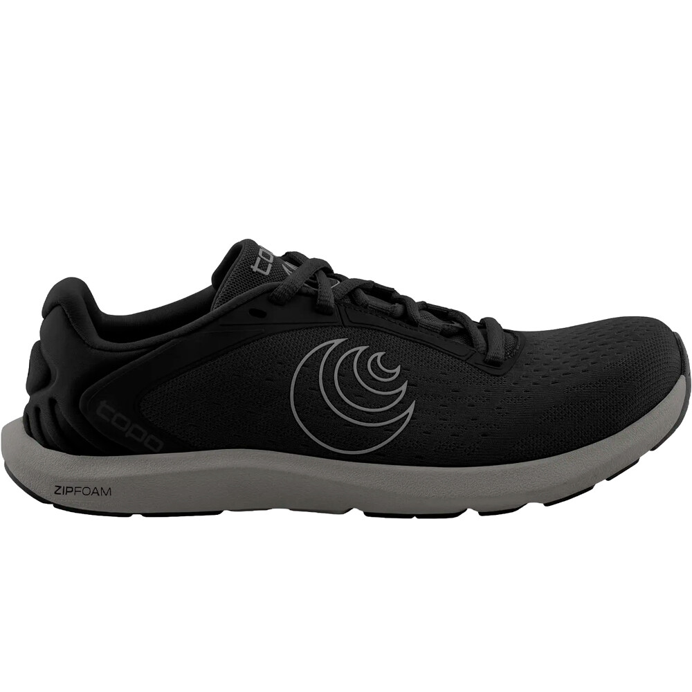 Topo zapatilla running hombre ST-6 lateral exterior