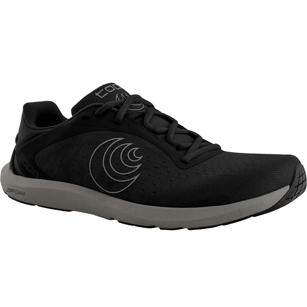 Topo zapatilla running hombre ST-6 lateral interior