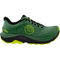 Topo zapatillas trail hombre Ultraventure 4 lateral exterior