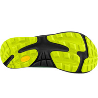 Topo zapatillas trail hombre Ultraventure 4 vista trasera