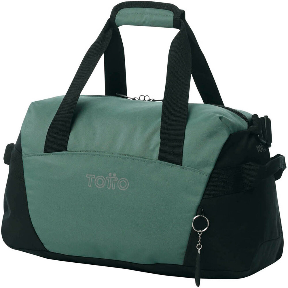Totto bolsas deporte ACTIVE PRO S 02