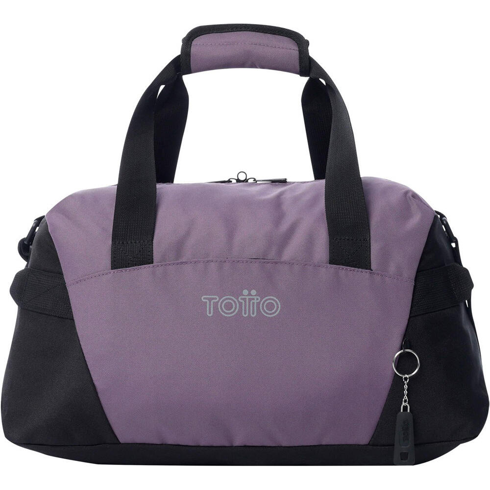 Totto bolsas deporte ACTIVE PRO S vista frontal