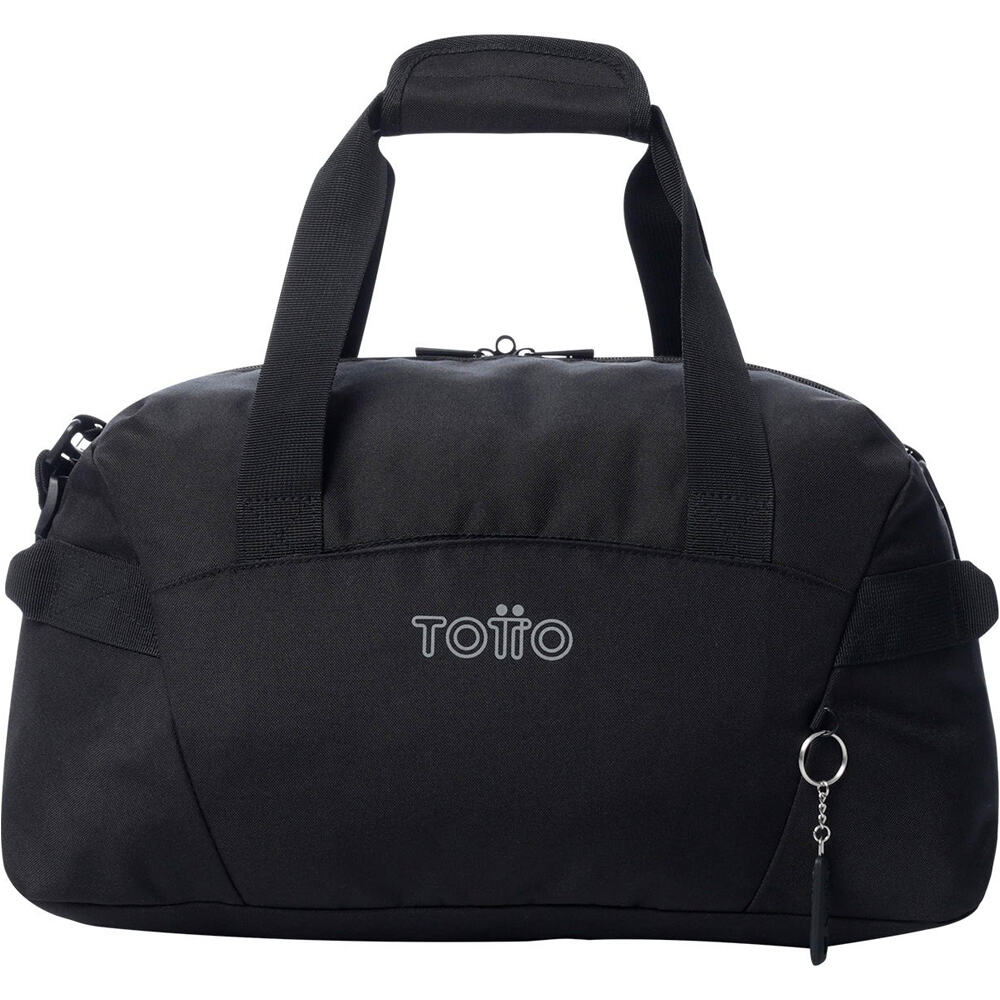 Totto bolsas deporte ACTIVE PRO S vista frontal
