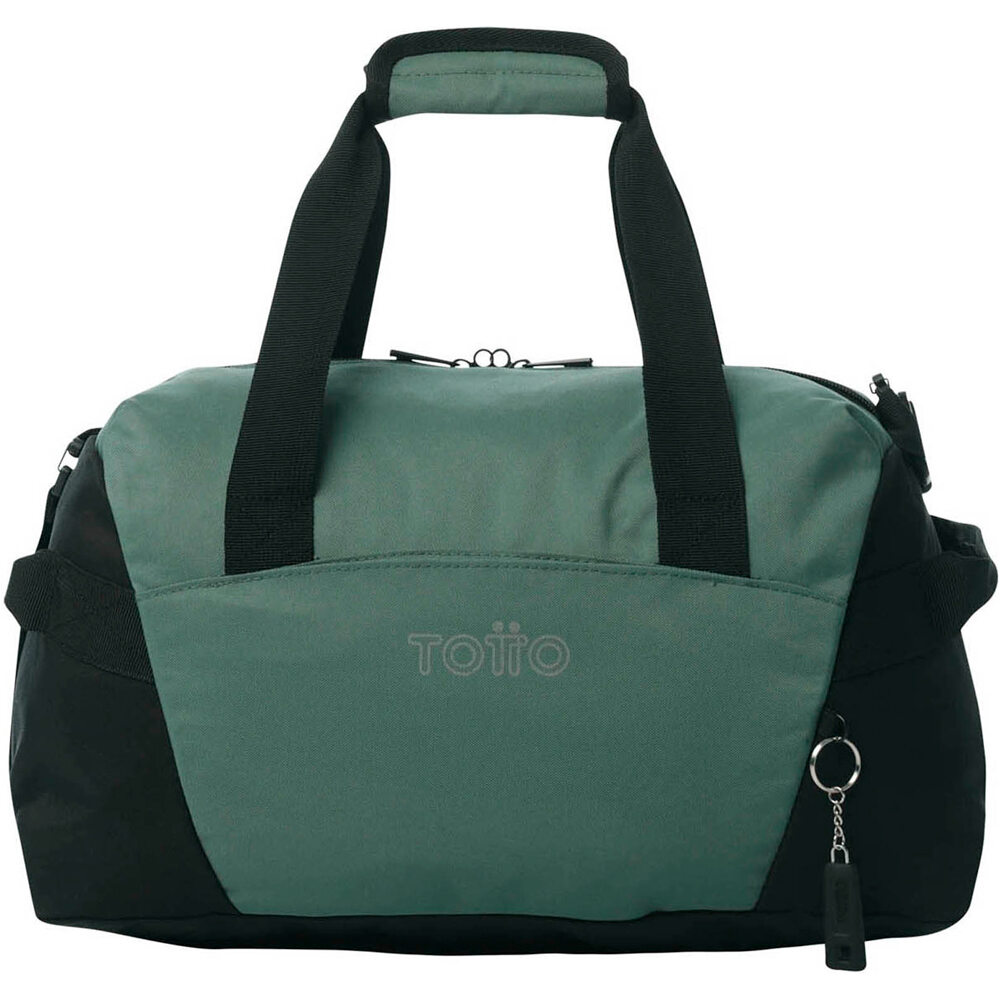 Totto bolsas deporte ACTIVE PRO S vista frontal