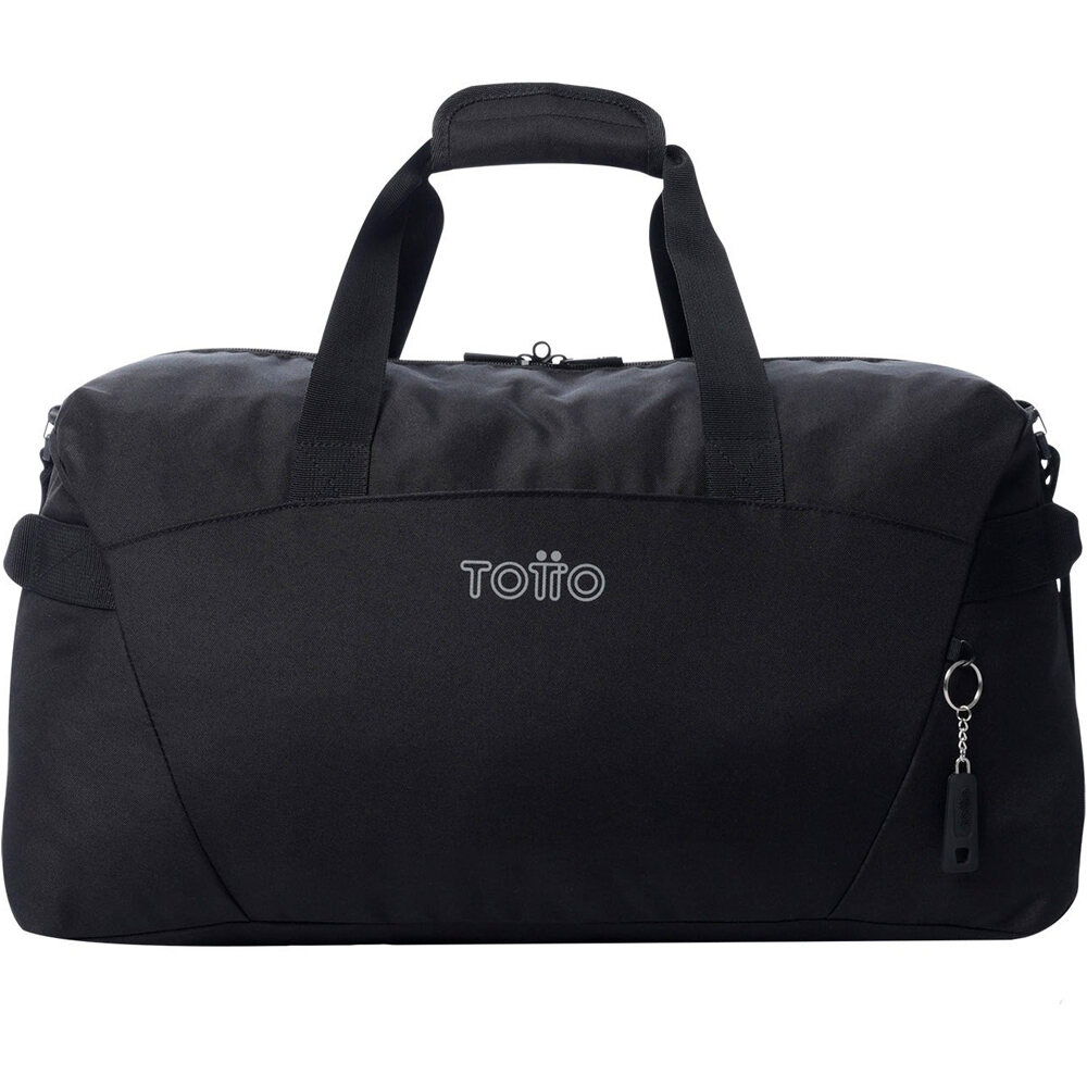 Totto bolsas deporte Bolsa Active Pro M vista frontal