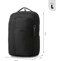 Totto mochila deporte DRIFT 04