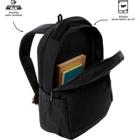 Totto mochila deporte MOCHILA P TABLET Y PC DELEG 2.0 04