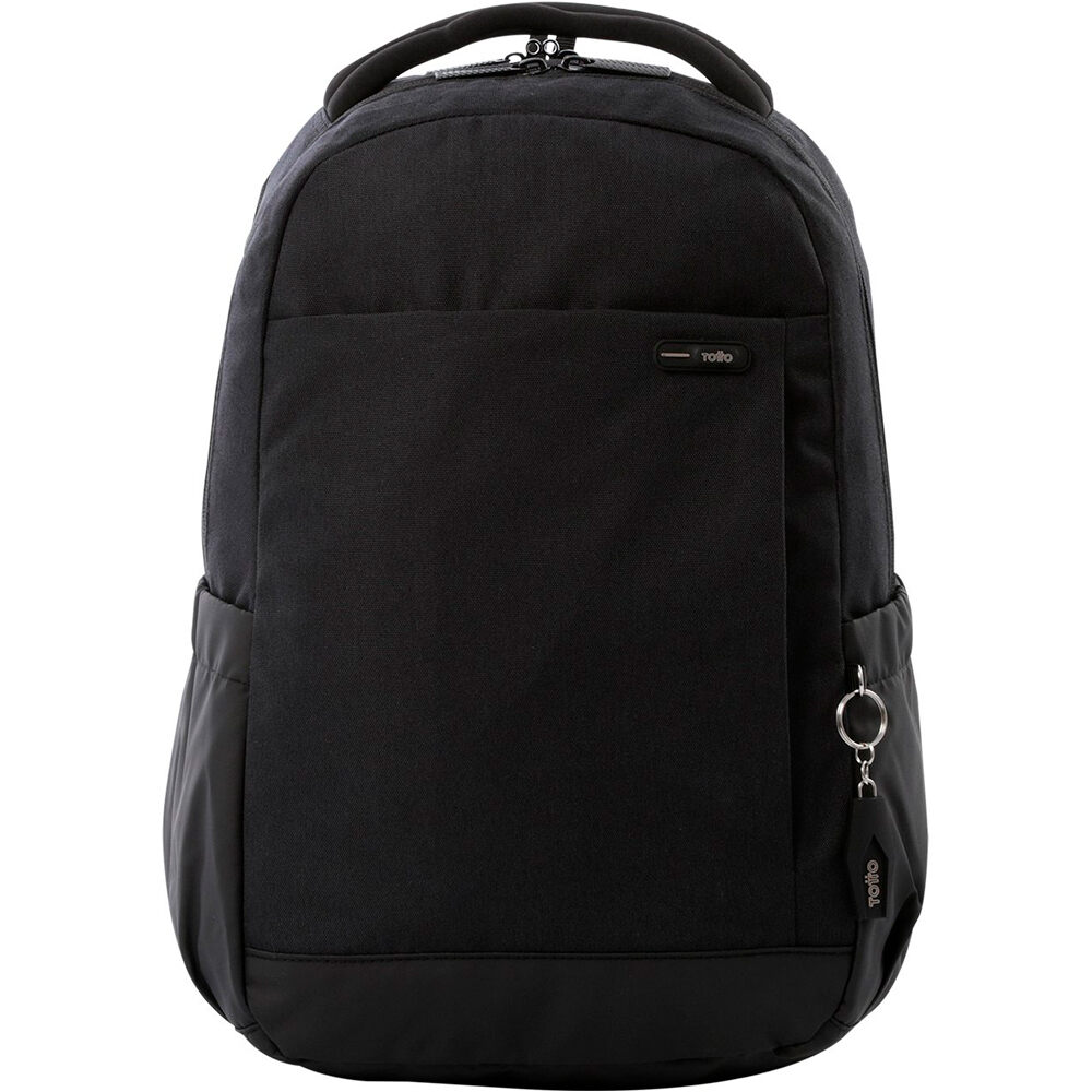 Totto mochila deporte MOCHILA P TABLET Y PC DELEG 2.0 vista frontal