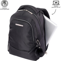 Totto mochila deporte MORRAL ADELAIDE 2 2.0 03