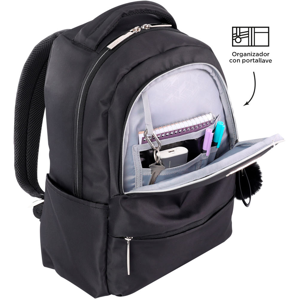 Totto mochila deporte MORRAL ADELAIDE 2 2.0 04