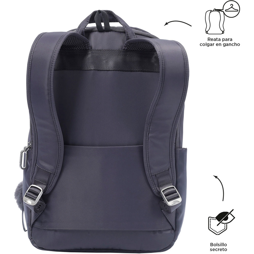 Totto mochila deporte MORRAL ADELAIDE 3 2.0 01