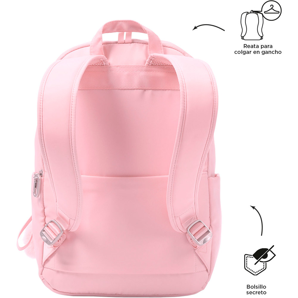 Totto mochila deporte MORRAL ADELAIDE 3 2.0 01